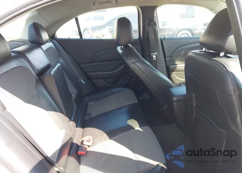 2015 Chevrolet Malibu 2Lt z USA, uszkodzony, nr VIN 1G11D5SL7FU115976